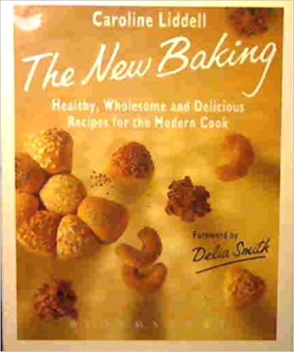The New Baking