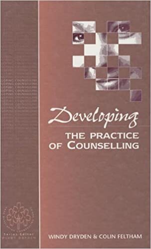 Developing the Practice of Counselling (Developing Counselling series)