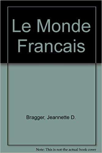 Le Monde Francais