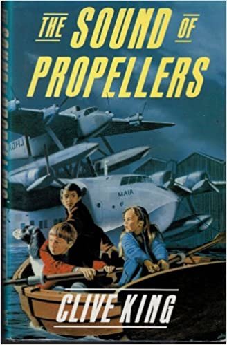The Sound of Propellors