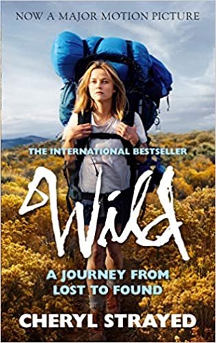 Wild: A Journey from Lost to Found indir