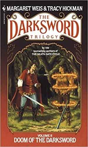 Doom of the Darksword: 2 (The Darksword trilogy)