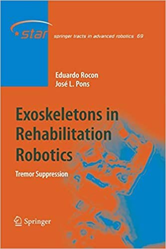 Exoskeletons in Rehabilitation Robotics: Tremor Suppression (Springer Tracts in Advanced Robotics)