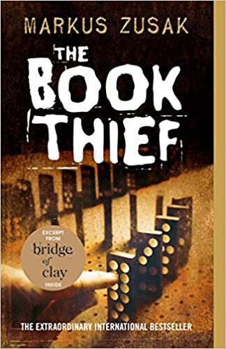 The Book Thief (Readers Circle) indir