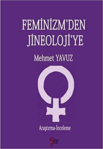 Feminizm'den Jineoloji'ye indir