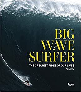Big Wave Surfer: The Greatest Rides of Our Lives indir