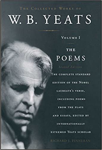 The Poems (Collected Works of W. B. Yeats)