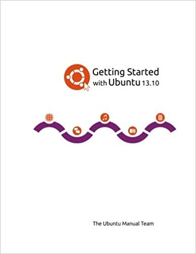 Getting Started with Ubuntu 13.10