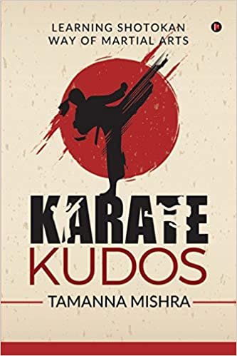 Karate Kudos: Learning Shotokan Way of Martial Arts indir