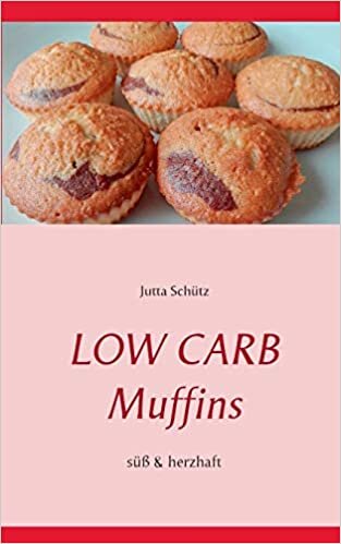 Low Carb Muffins: Süß & herzhaft