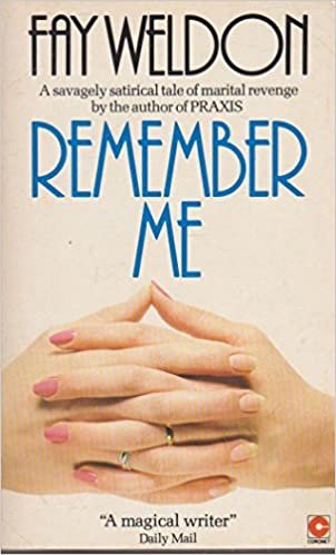 Remember Me (Coronet Books)