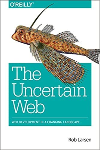 The Uncertain Web