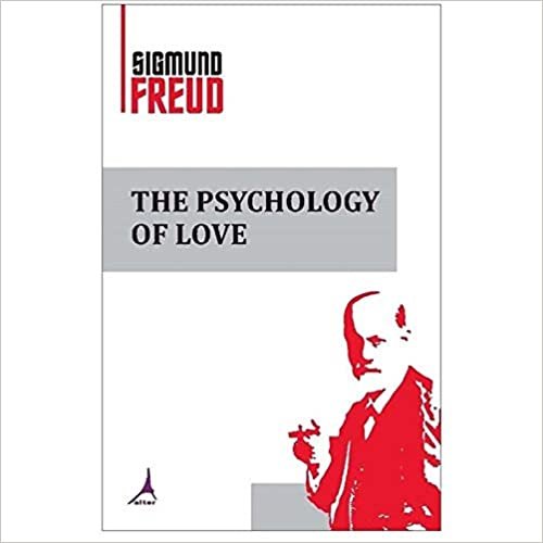 The Psychology Of Love