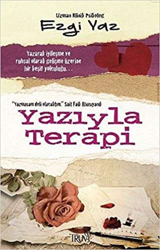 Yazıyla Terapi