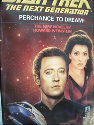 Perchance to Dream (Star Trek: the Next Generation)