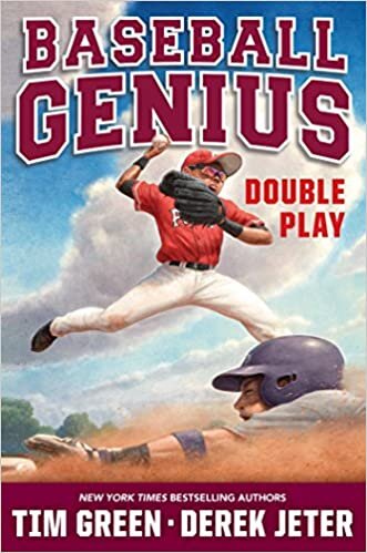 Double Play (Jeter Publishing) indir