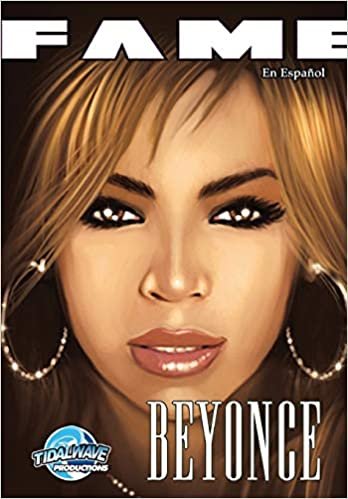 Fame: Beyonce: En Español