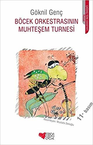 Böcek Orkestrasının Muhteşem Turnesi indir