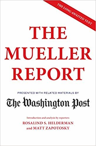 The Mueller Report indir