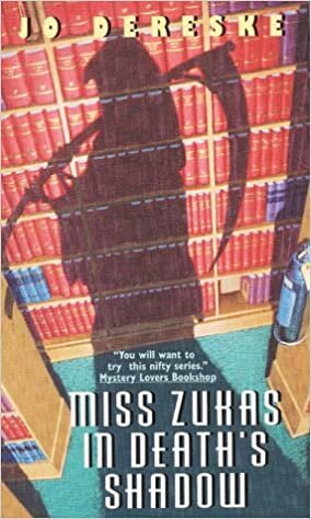 Miss Zukas in Death's Shadow indir