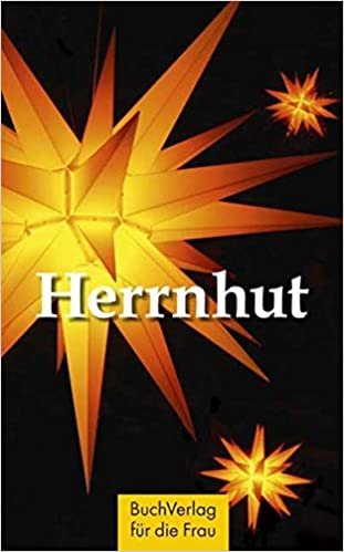Herrnhut (Minibibliothek) indir