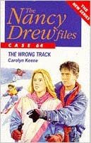Wrong Track (Nancy Drew Files S.)
