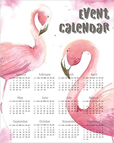 Event Calendar: Perpetual Calendar |Record All Your Important Dates |Date Keeper |Christmas Card List |For Birthdays Anniversaries & Celebrations (event planner) indir