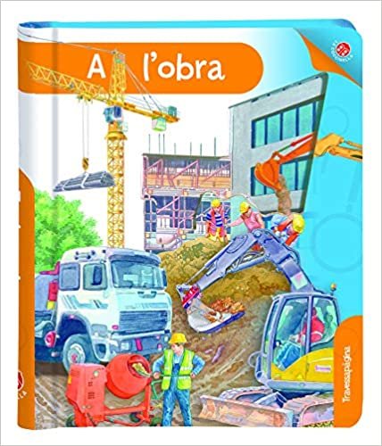 A l'obra (Travessapàgina)