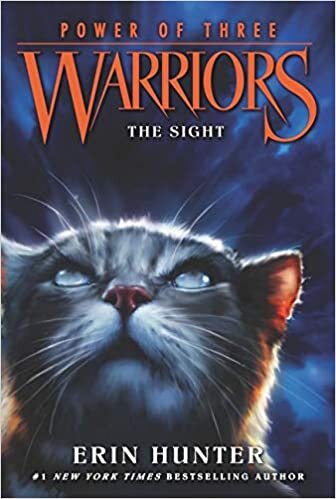 Warriors: Power of Three #1: The Sight indir