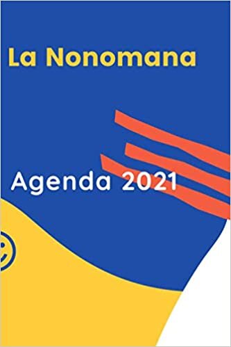 La Nonomana Agenda 2021 indir