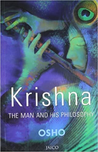 Krishna: The Man & His Philosophy indir