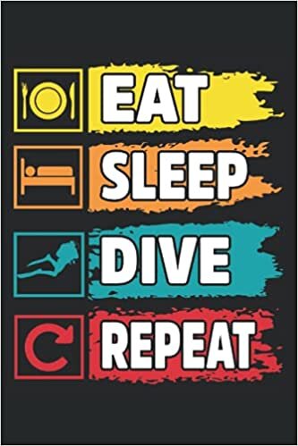 Eat Sleep Dive