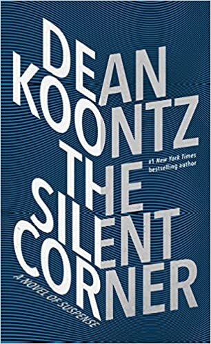 The Silent Corner: A Novel of Suspense (Thorndike Press Large Print Core Series)