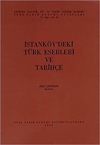 İstanköy’deki Türk Eserleri ve Tarihçe indir