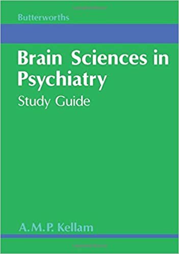 Brain Sciences in Psychiatry: Study Guide indir