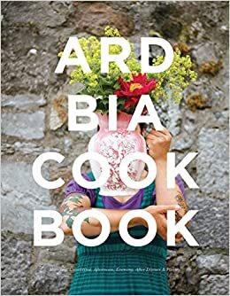 The Ard Bia Cookbook