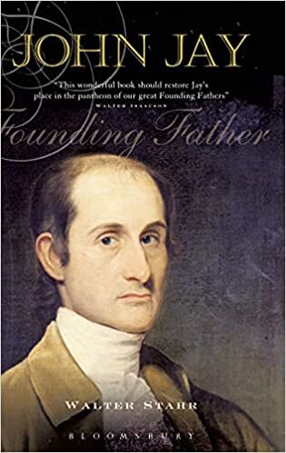 John Jay: Founding Father indir