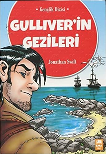 Gulliver'in Gezileri Gençlik Dizisi indir