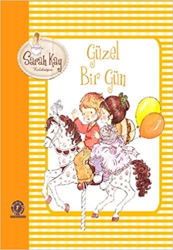 Güzel Bir Gün: Sarah Kay Koleksiyon