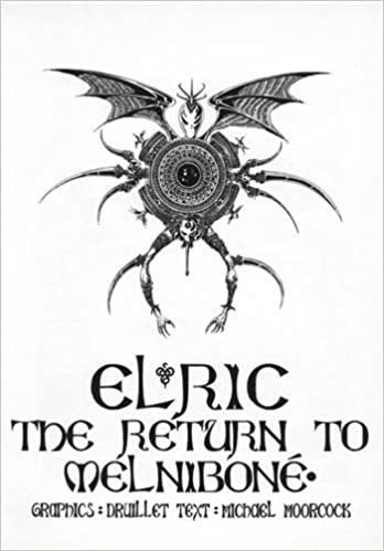 Elric : The Return to Melnibone indir