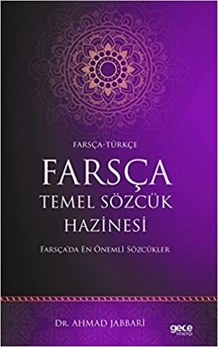 Farsça Temel Sözcük Hazinesi