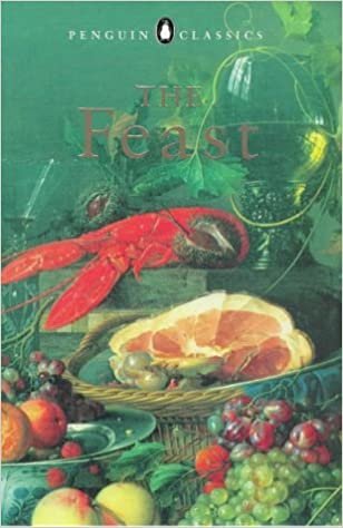 The Feast (Penguin Classics)