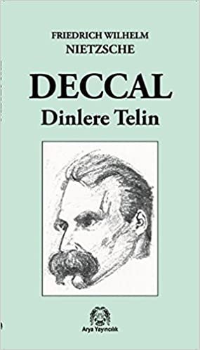 Deccal: Dinlere Telin