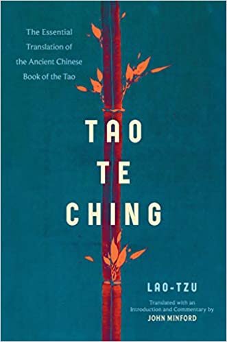 Tao Te Ching (Penguin Hardback Classics)