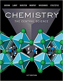 Chemistry: The Central Science (MasteringChemistry) indir