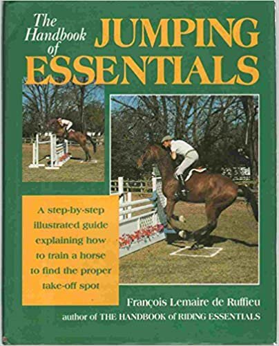 Handbook of Jumping Essentials indir