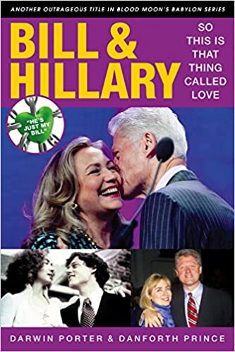 Bill & Hillary: So This Is That Thing Called Love (Blood Moon's Babylon) indir