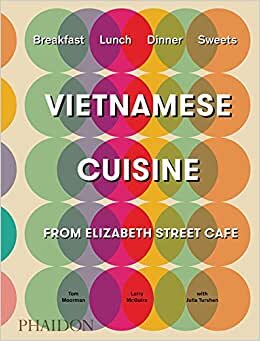 Vietnamese Cuisine from Elizabeth Street Cafe indir