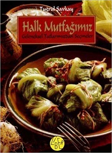 HALK MUTFAĞIMIZ