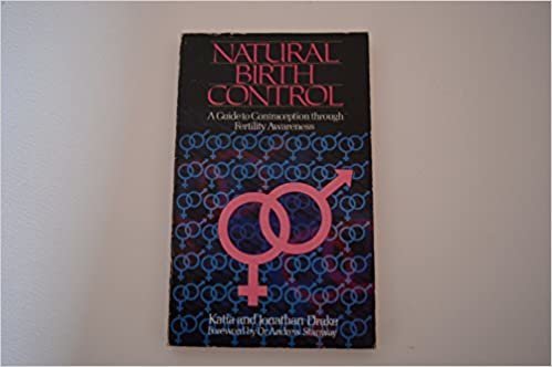 Natural Birth Control: A Practical Guide to Fertility Awareness indir